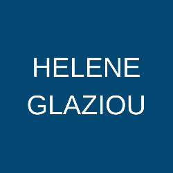 FICHE CLIENT HELENE GLAZIOU