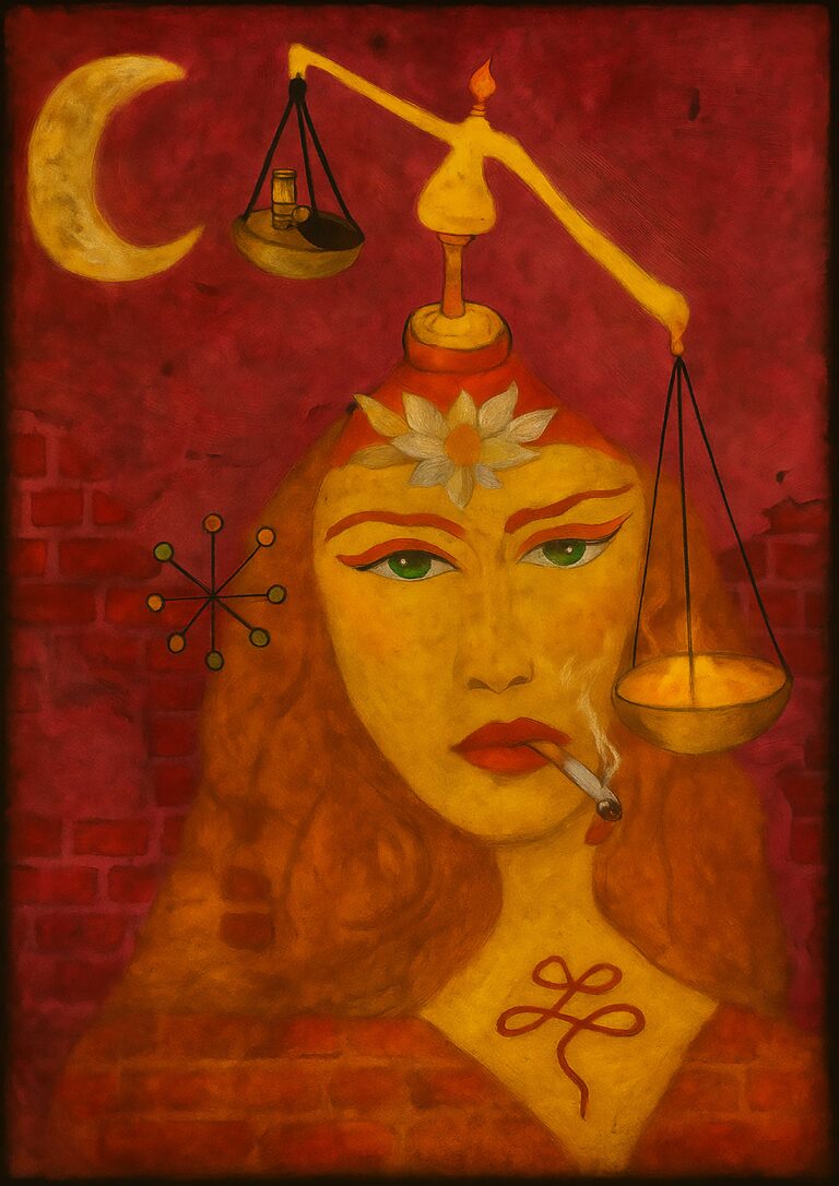 illustration si la mer se meurt